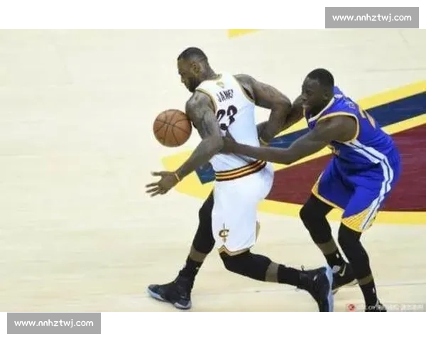 谁能锁住詹姆斯？NBA 顶级防守者的终极对决