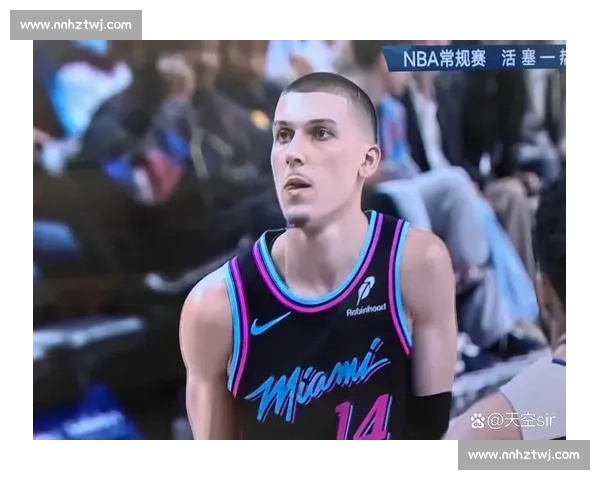 热火对决太阳攻防博弈巨星碰撞引爆西东强强对话之夜巅峰焦点大战